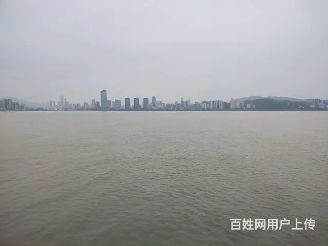 珠海香洲区 高端甲级写字楼出租 富华里 环宇城 仁恒等 - 图片 1