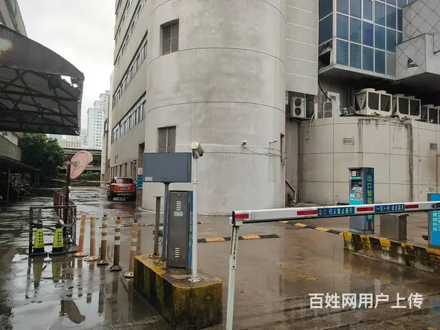 （51旺铺推荐）龙昆北华银大厦382平办公招租 - 图片 8
