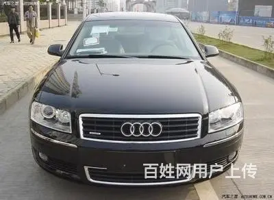 邳州奥迪租车服务，新车出租 - 图片 2