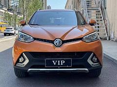 MG GS 2015款 2.0TGI 双离合 豪华版