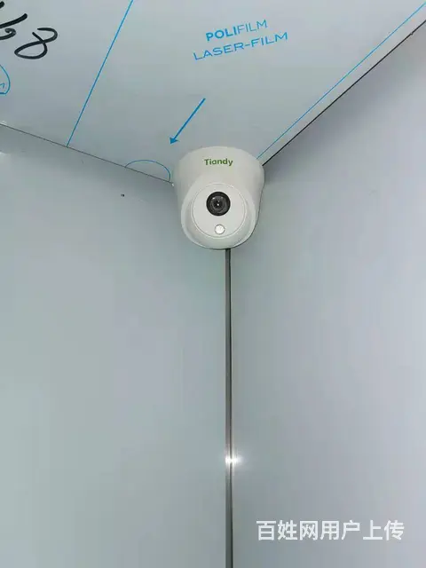 六安地区安防弱电项目工程承接楼宇门禁监控道闸安装 - 图片 6