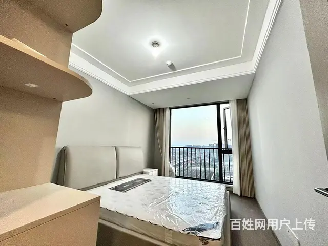 三华园精装3房凤起路中河北路皇亲苑社坛苑平安居带车位 - 图片 2