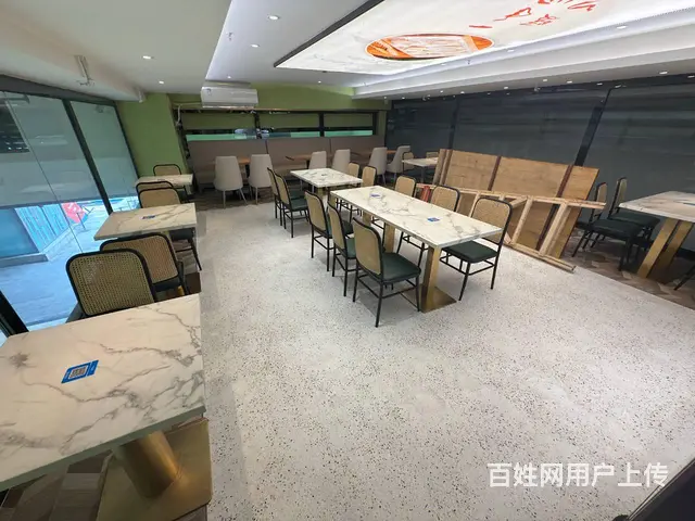（51旺铺推荐）龙湖光年6楼A馆二楼铺面56平出租 - 图片 9