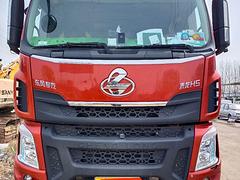 东风柳汽 乘龙H5 牵引车