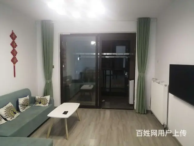 零距离寿春中学陪读必选徽盐世纪广场三房随时看房 - 图片 2