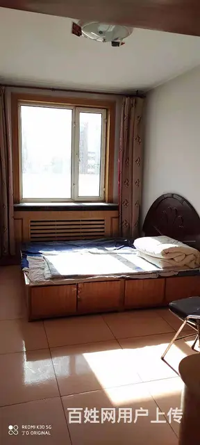 科技公寓 中石油加油站北畜产院 普通住宅 精装修 - 图片 2