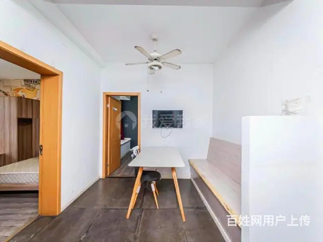 寰宇天下 二房二卫 中间楼层 视线好 诚心出售 - 图片 5