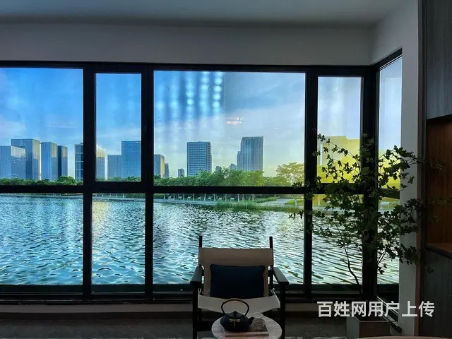 蓝城凤起玉鸣  双证4室 南北通透 96万 - 图片 1
