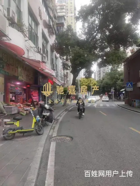 火车站周边 小区出入沿街店铺招租 人流量大 适合小吃甜品饮品 - 图片 2