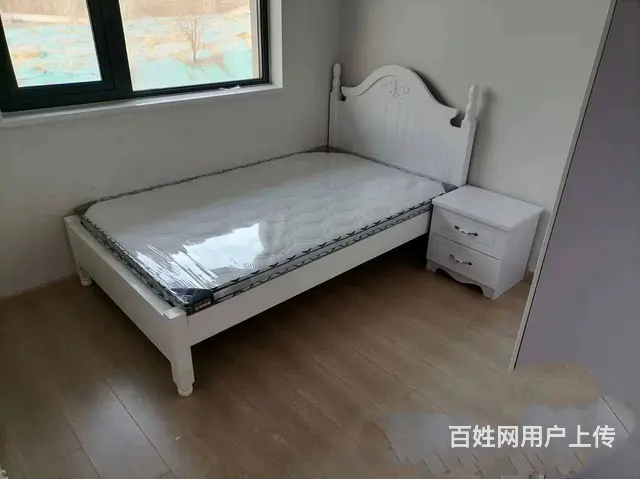 中街合租，床位插间，日租月租 - 图片 3
