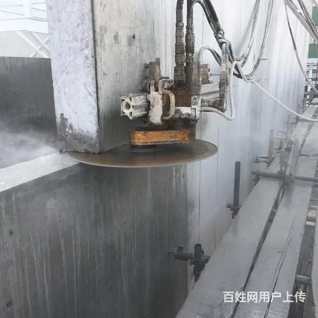 黑龙江绳锯切割混凝土，地铁切割，桥梁切割，高空切割 - 图片 5