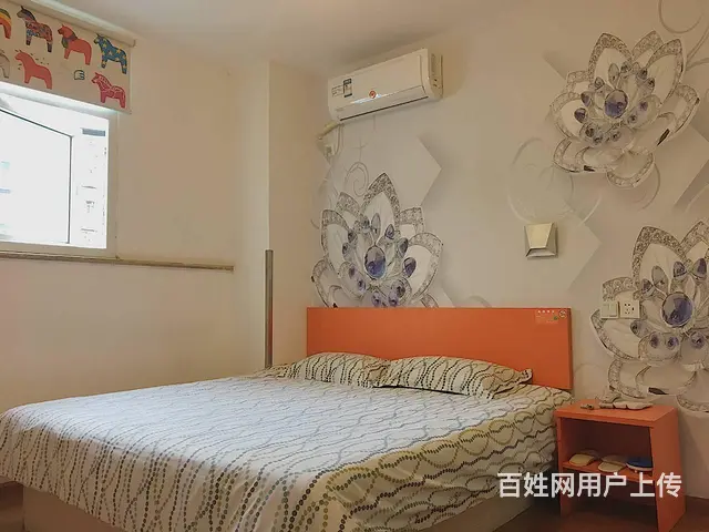 【搞定了！】‌‌酒店日租90元起 长包房2280起 钟点房5 - 图片 3