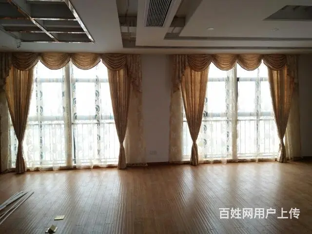 合肥窗帘布艺 窗帘安装工师傅 安装窗帘 维修窗帘 - 图片 7