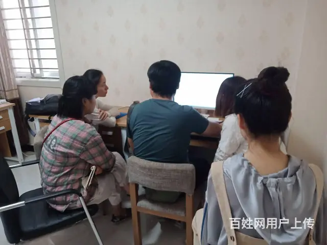 开封office办公软件文员培训，零基础教学，开封 - 图片 1