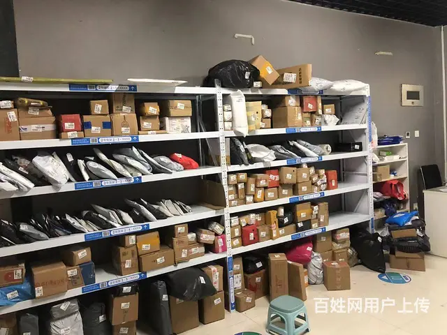 急转黄金好位置菜鸟驿站 - 图片 5