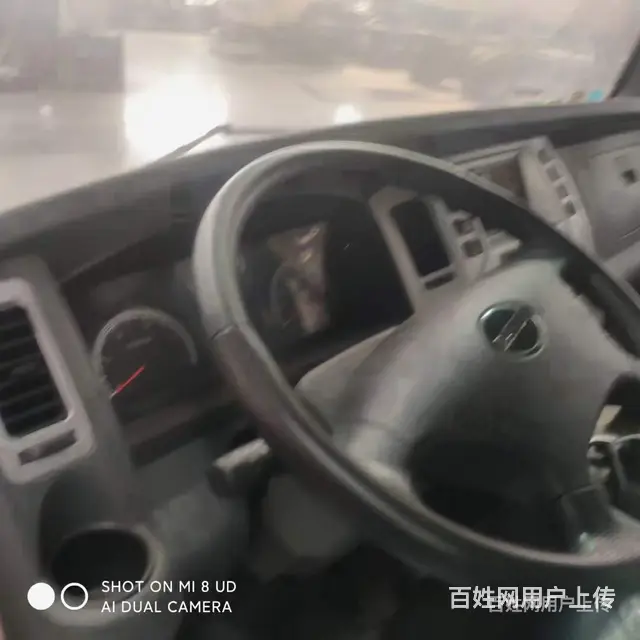 拉12吨以内平板运输车 价格便宜 - 图片 8