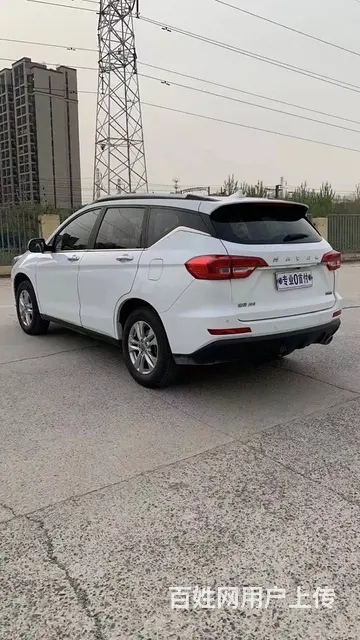 哈弗M6 2019款 1.5T 双离合 两驱都市型 - 图片 4