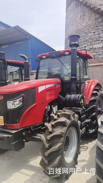 全新东方红LX2004M补后直提 - 图片 1