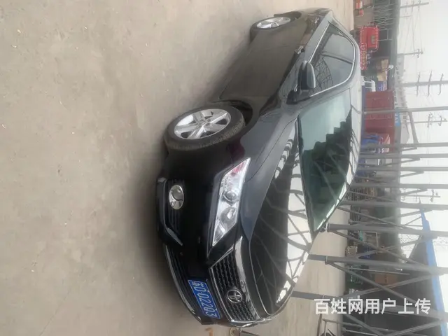 丰田 凯美瑞 2013款 凯美瑞经典 2.0 自动 200E - 图片