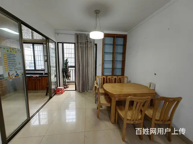 海沧周边 圣.地亚哥 高层3房 位 东南 配套全拎包住 - 图片 3