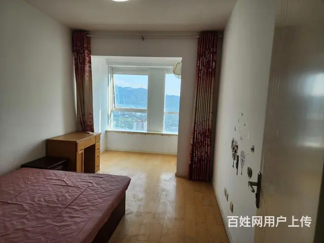 银都财富中心精装二室二厅南向好房出租了 - 图片 7