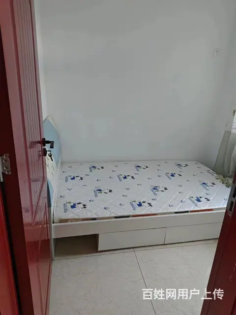 煤港小区两室家具家电拎包入住700 - 图片 2