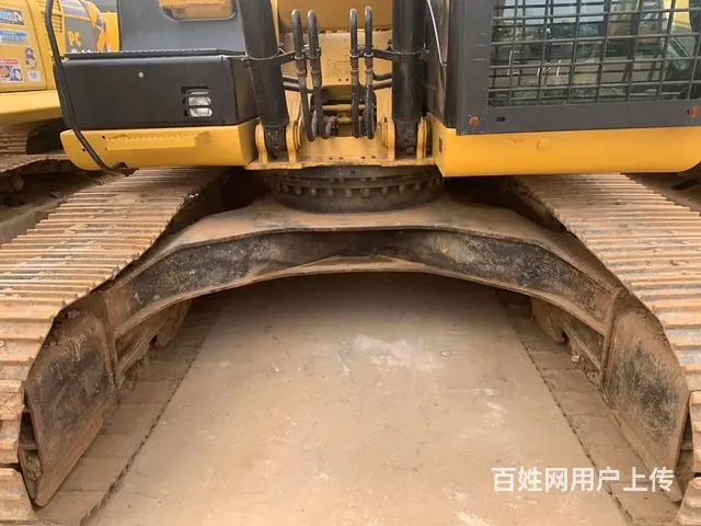 低价急售精品二手挖掘机卡特323D2，动力十足不贵 - 图片 6