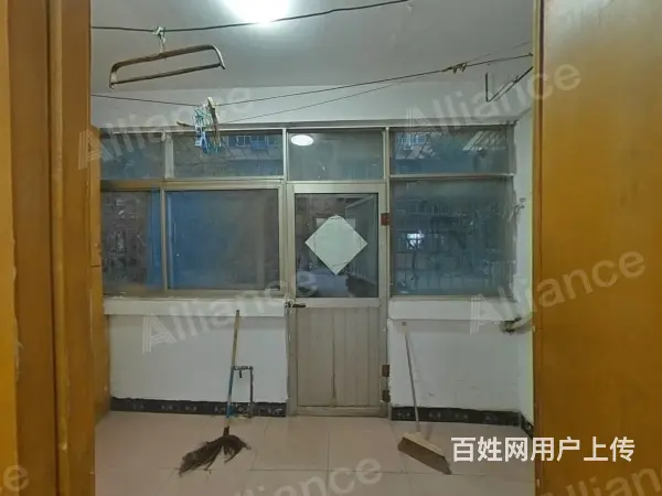 银湖小区(泉山) 普通住宅1厅 简单装修 - 图片 1