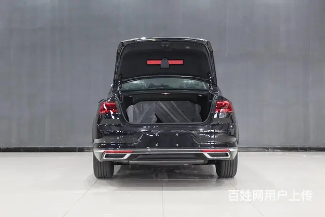 【搞定了！】大众 迈腾GTE 2022款 GTE 豪华型 - 图片 10