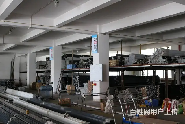 隐形防护网阳台专用材料 不锈钢制品 铝材 钢丝 - 图片 3