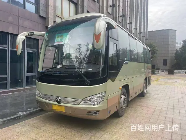 宇通 - 图片 1