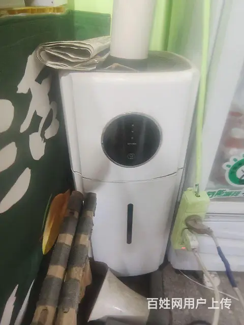 出售水果蔬菜喷雾加湿器 - 图片 1