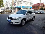 11年途观28000
