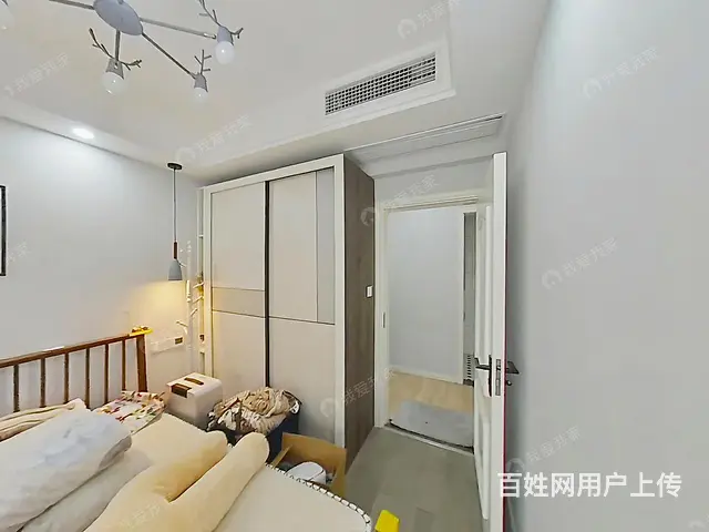 南山柠檬花园柠府3室， 看房方便， 装修品质好 ，采光无遮挡 - 图片 5