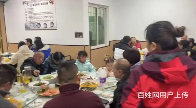 旺铺居）望蜀苑餐饮一条街餐饮店整体转让 - 图片 7
