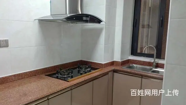 丰泽城东中骏柏景湾 普通住宅2厅 豪华装修 - 图片 10