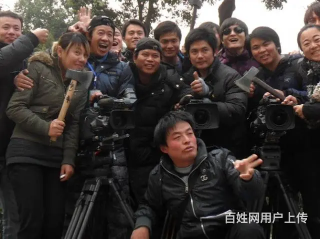 广东省最大影视剧拍摄制作中心招聘影视剧演员 - 图片 3