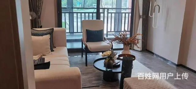 中骏临栖云府售楼部团购热线 - 图片 1