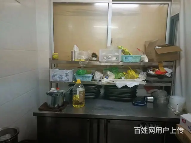 【易转】黄岩好位置旺铺转让，店面装修设备完善 - 图片 5