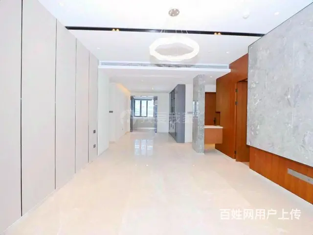 环境优美，绿城改善盘，边套5房3卫，满二年，面朝花园游泳池 - 图片 6