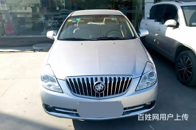 别克 凯越 2015款 1.5 手自一体 经典型 - 图片 2
