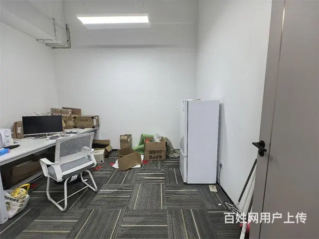地铁1站大学城,智慧谷江景甲级,性价比高，家具齐全 - 图片 7