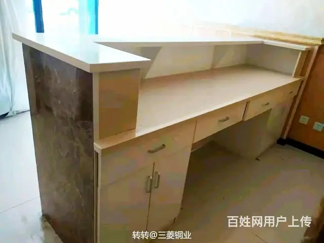 全新吧台转让 - 图片 1