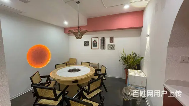 （51旺铺推荐）光明路200平火锅店转让 - 图片 11