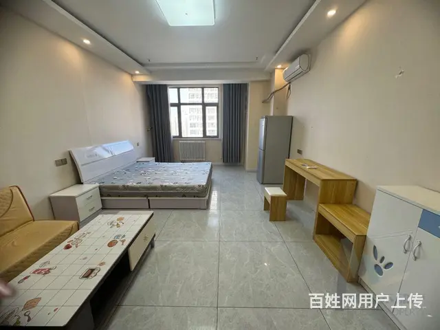 万达广场4号公寓 拎包入住 - 图片 8
