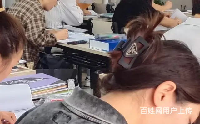抚顺高湾新区会计从业资格证培训班哪家好 - 图片 2