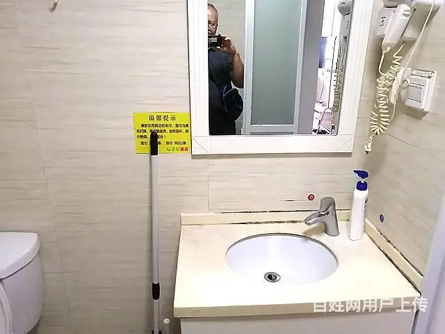 长沙市雨花区井湾子中建木莲工社 商住两用1厅 精装修 - 图片 5