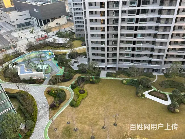 哦！57101011016.00万元精装修滨融府 - 图片 10