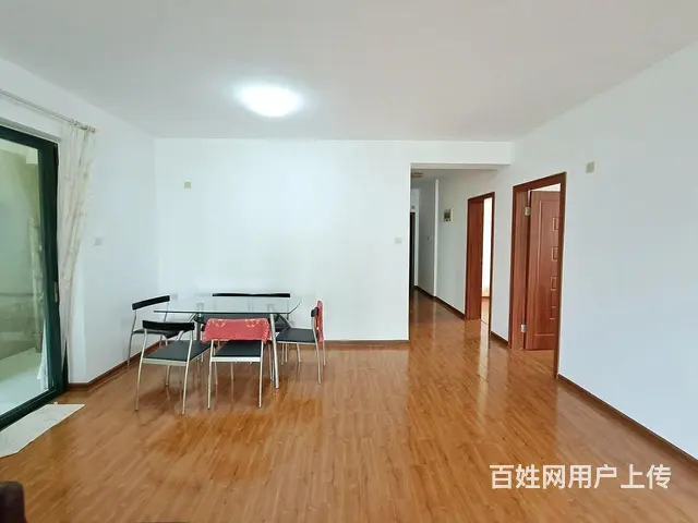 思北 大同华侨海景城 多套精装四房 双阳台家具齐全 看房随时 - 图片 6