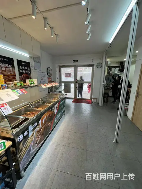 【搞定了！】江北松北区世博路世纪花园卤味店出兑快餐店转让 - 图片 5